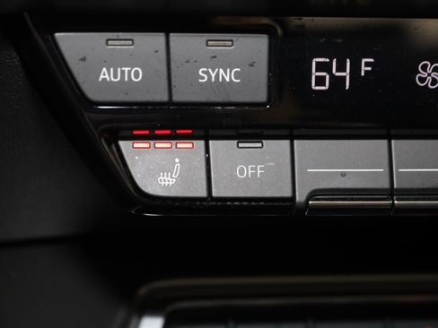 Used 2023 Audi S3 Premium Plus w/ Premium Plus Package image 8