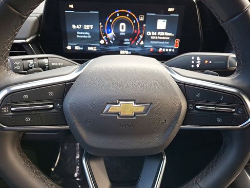 Used 2025 Chevrolet Tahoe LT image 22