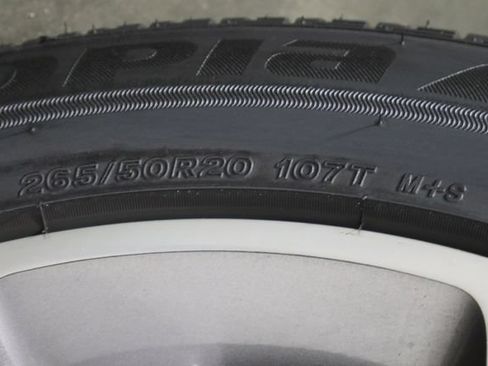 Used 2021 Jeep Grand Cherokee Overland AWD/4WD image 42