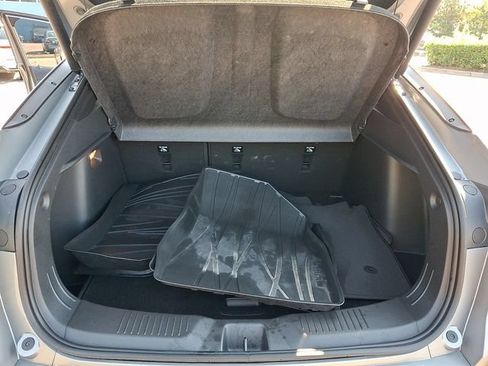 Used 2025 Buick Envista Avenir FWD image 32