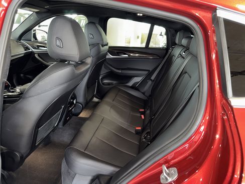 Used 2021 BMW X4 xDrive30i w/ Convenience Package 3 image 15