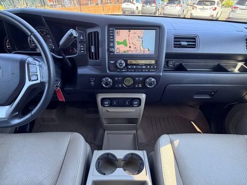 Used 2013 Honda Ridgeline RTL image 31