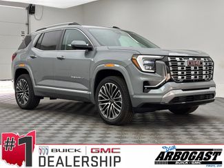 New 2027 GMC Terrain Denali w/ LPO, Floor Liner Package AWD/4WD video 1