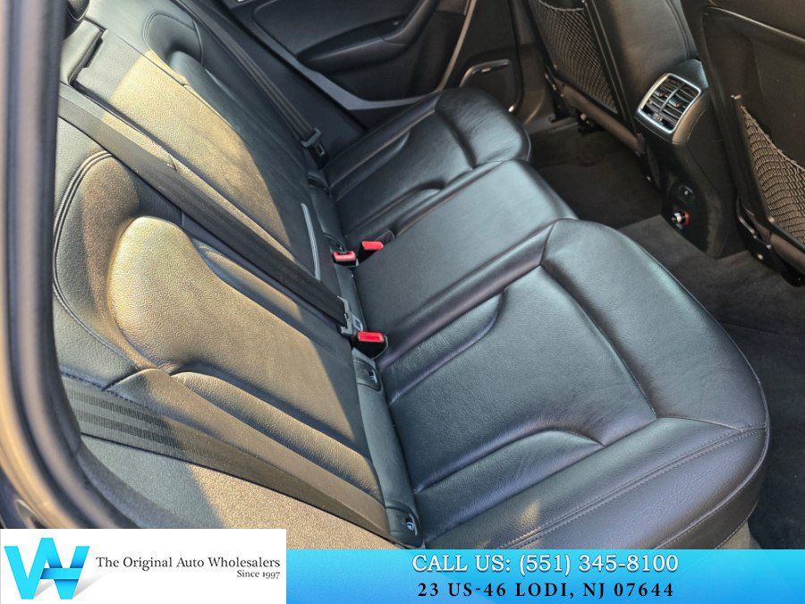Used 2018 Audi Q3 2.0T Premium Plus AWD/4WD image 21