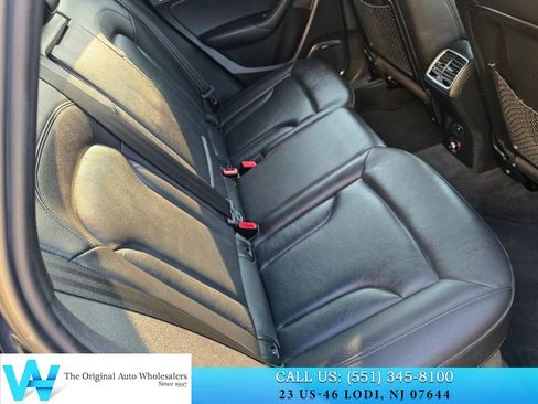 Used 2018 Audi Q3 2.0T Premium Plus AWD/4WD image 21