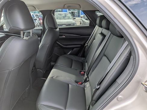 Used 2024 MAZDA CX-30 AWD 2.5 S w/ Select Sport Pkg image 13
