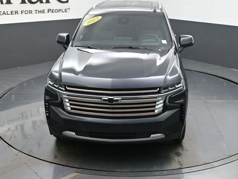 Used 2023 Chevrolet Tahoe High Country AWD/4WD image 63