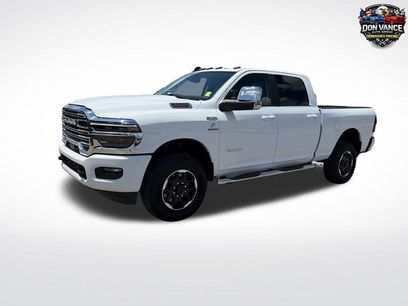Used 2026 RAM 2500 Laramie