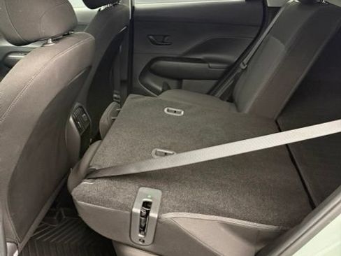 Used 2025 Hyundai Kona SEL FWD image 58