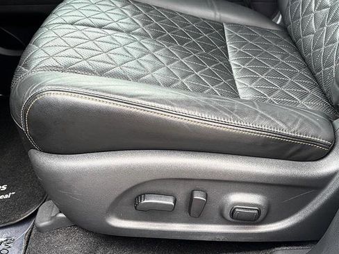 Used 2023 Nissan Murano Platinum w/ Cargo Package FWD image 14