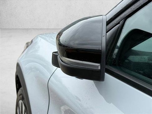 Used 2025 Ford Explorer Platinum w/ LUX Leather Package image 13