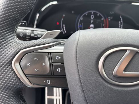 Used 2023 Lexus NX 350 F Sport AWD/4WD image 25