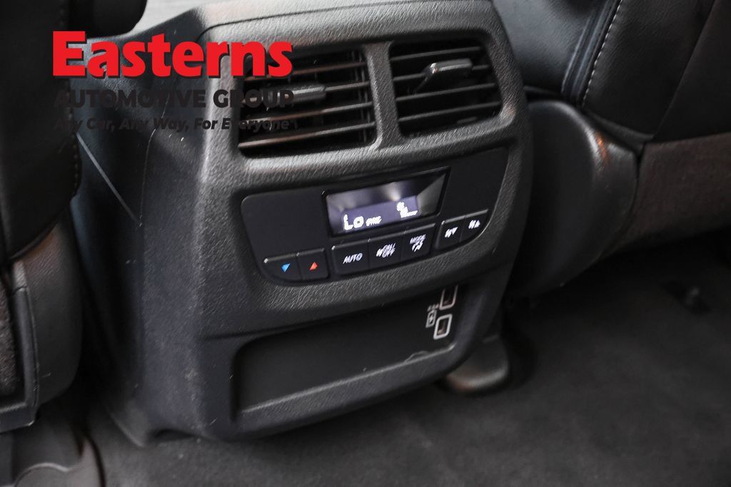 Used 2022 Honda Pilot Special Edition image 24