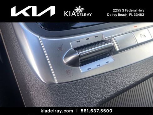 New 2026 Kia Carnival SX FWD image 26