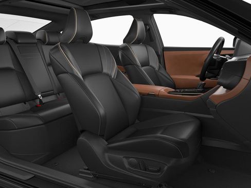 New 2026 Toyota Crown w/ Advanced Technology Package AWD/4WD image 6