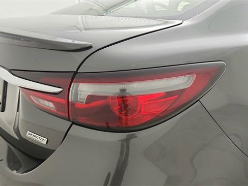 Used 2018 MAZDA MAZDA6 Signature image 11