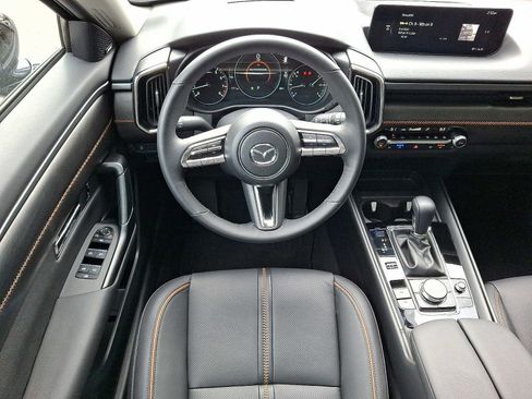 Certified 2025 MAZDA CX-50 AWD 2.5 S image 11