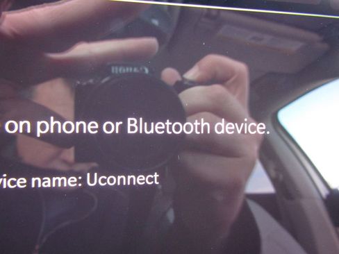 Used 2022 Jeep Compass Limited w/ Sun and Sound Group image 15