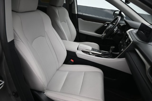 Used 2022 Lexus RX 350 FWD w/ Premium Package image 25