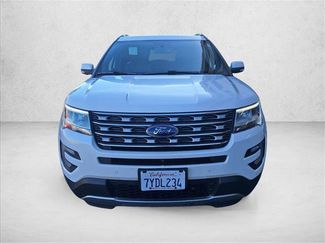 Used 2017 Ford Explorer Limited video 2