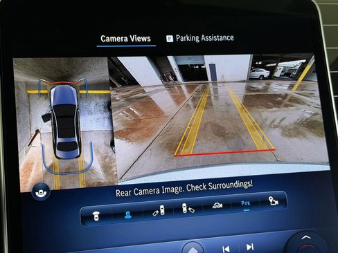 Certified 2024 Mercedes-Benz S 580e S 580e image 7