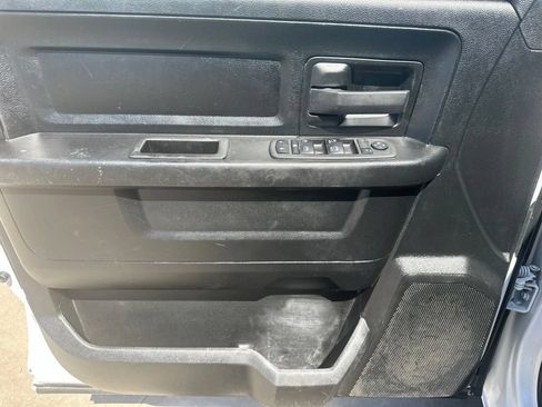 Used 2022 RAM 1500 Tradesman w/ Popular Equipment Group AWD/4WD image 17
