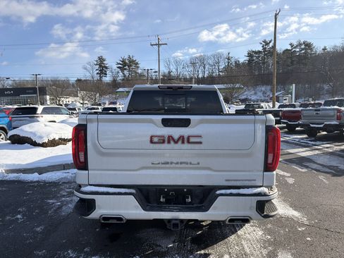 Used 2021 GMC Sierra 1500 Denali w/ Denali Ultimate Package image 7