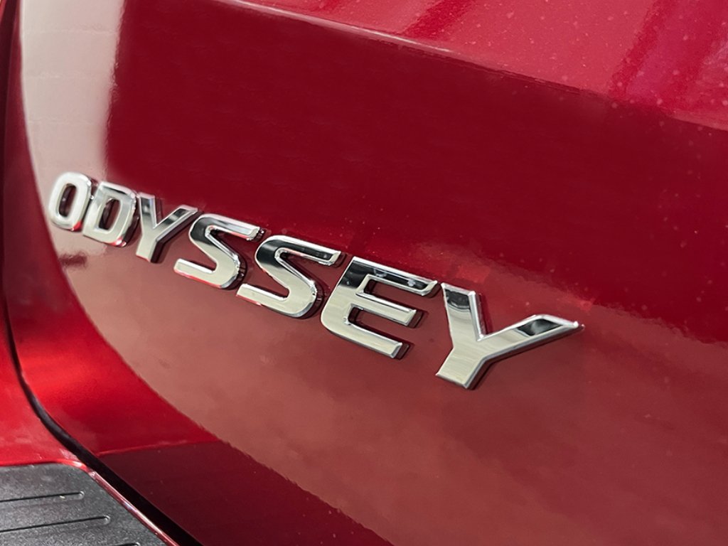 New 2027 Honda Odyssey Sport-L image 6