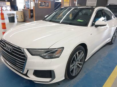 Used 2020 Audi A6 3.0T Premium w/ Convenience Package