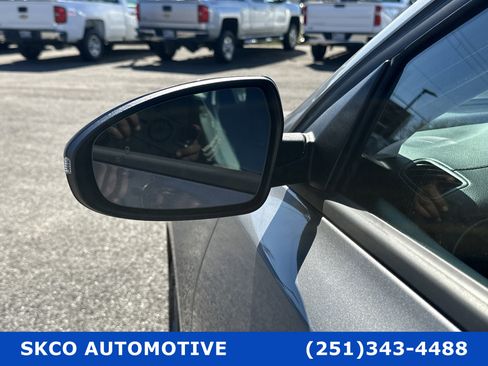 Used 2024 Kia Forte LXS w/ LXS Technology Package image 10