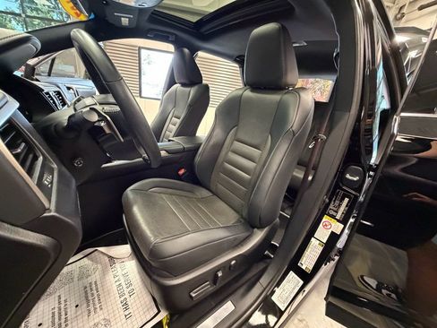 Used 2018 Lexus RX 350 F Sport AWD/4WD image 7
