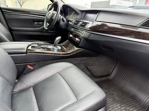 Used 2016 BMW 535i xDrive Sedan image 14
