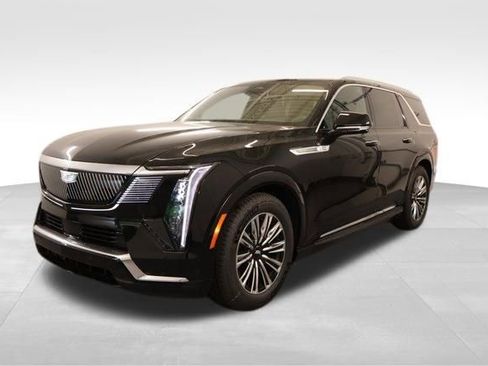 New 2026 Cadillac Escalade IQL Luxury image 5