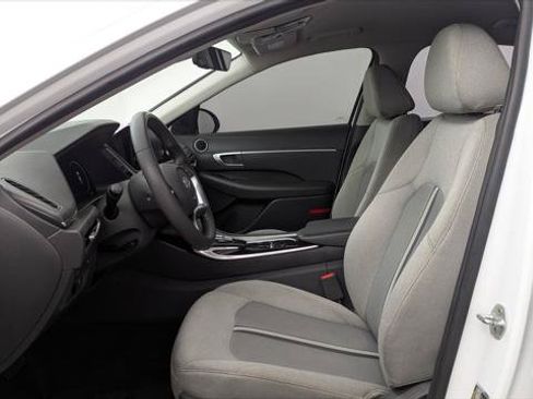 Used 2020 Hyundai Sonata SEL w/ Convenience Package FWD image 13
