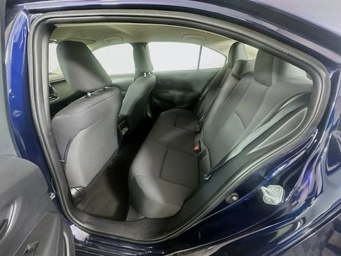 Certified 2024 Toyota Corolla LE FWD image 24