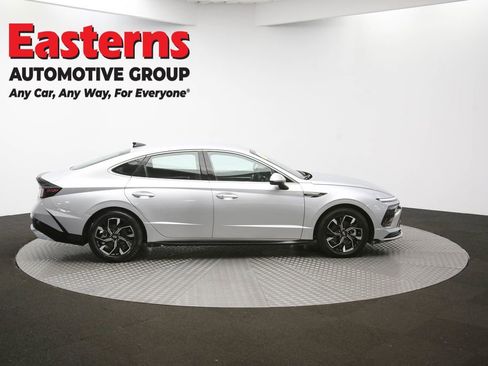 Used 2024 Hyundai Sonata SEL image 40