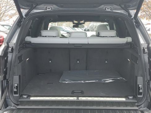 New 2026 BMW X5 xDrive50e image 26