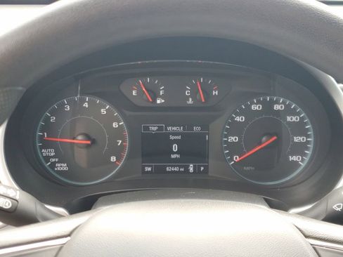 Used 2024 Chevrolet Malibu LT FWD image 19