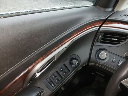 Used 2012 Buick LaCrosse Premium w/ Driver Confidence Package image 27