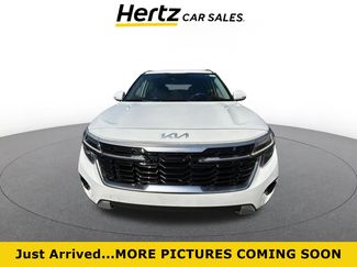 Used 2025 Kia Seltos S video 1