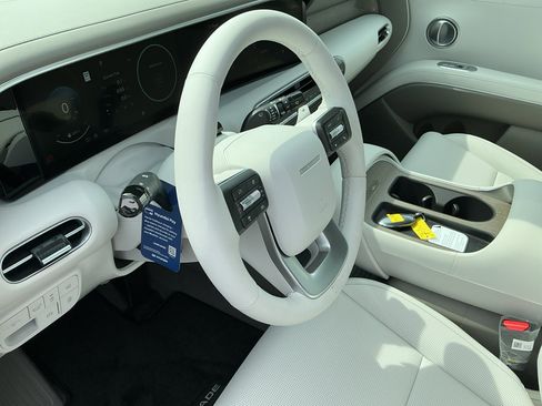 New 2026 Hyundai Palisade SEL AWD/4WD image 10