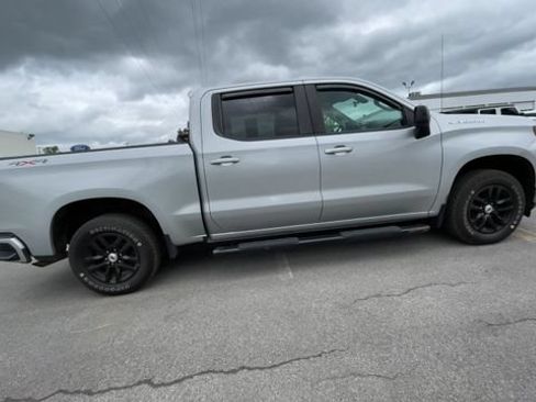 Used 2019 Chevrolet Silverado 1500 RST w/ All-Star Edition AWD/4WD image 10