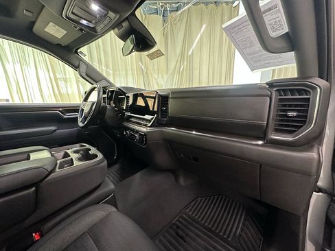 Certified 2023 Chevrolet Silverado 1500 LT image 21