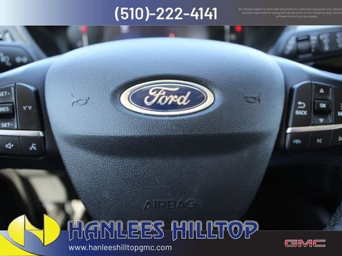 Used 2024 Ford Escape Active FWD image 29
