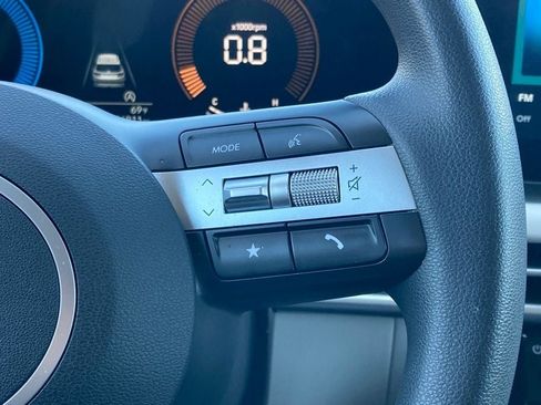 Used 2025 Hyundai Tucson SEL image 16