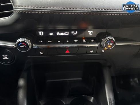 Used 2025 MAZDA MAZDA3 s image 19