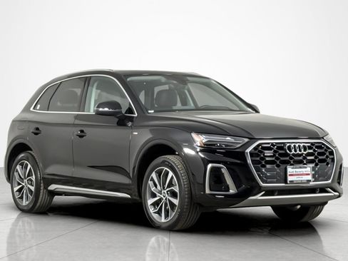 Used 2023 Audi Q5 2.0T Premium AWD/4WD image 7