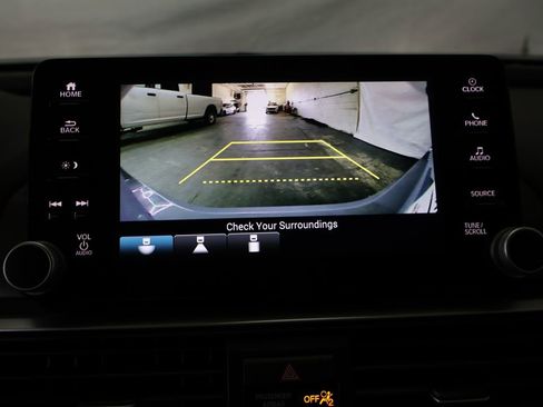 Used 2022 Honda Accord Sport image 21