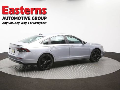 Used 2023 Honda Accord Sport image 43