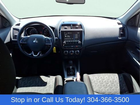 Used 2024 Mitsubishi Outlander Sport LE AWD/4WD image 16